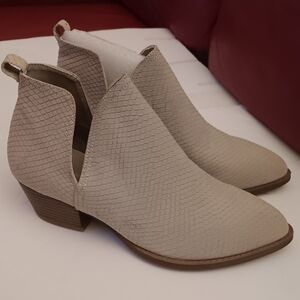 Chinese Laundry Caring Casual Bootie-Women
